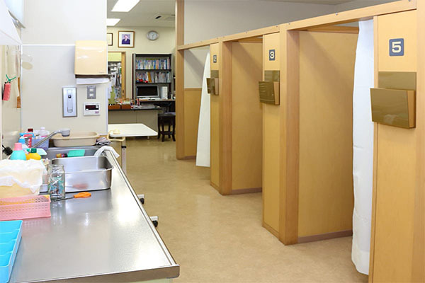 浅見胃腸科外科医院