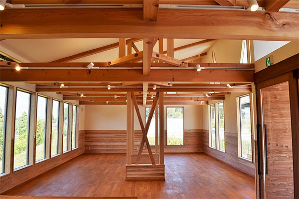 名正建設株式会社 本社