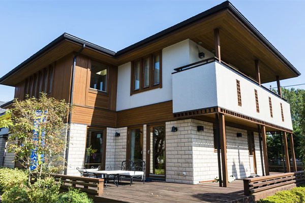 名正建設株式会社 本社