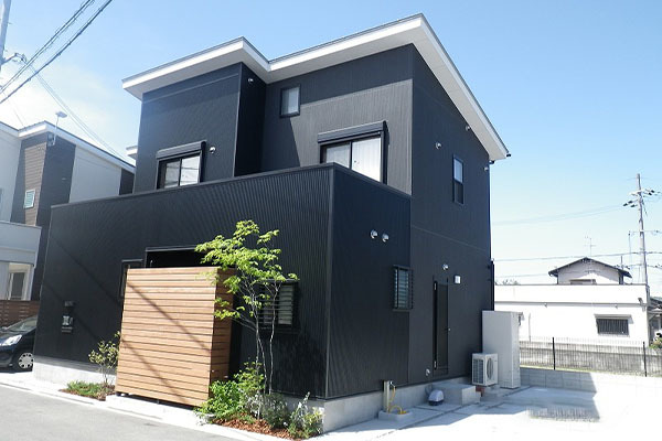 名正建設株式会社 本社