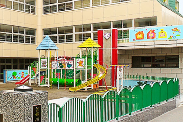 石川幼稚園