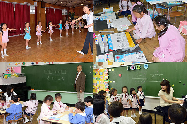 石川幼稚園