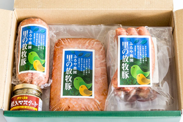 株式会社ふるや農園