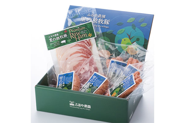 株式会社ふるや農園