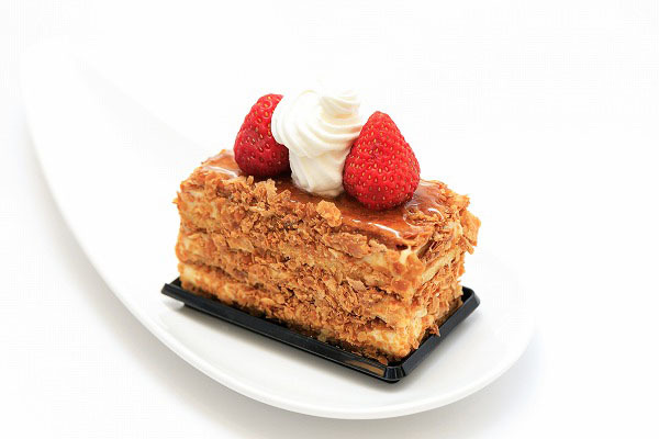 菓子工房 Les Cakes des Bois(ケイク デ ボア)