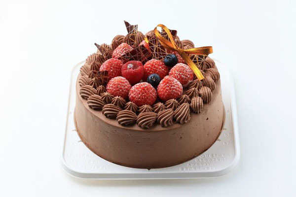 菓子工房 Les Cakes des Bois(ケイク デ ボア)