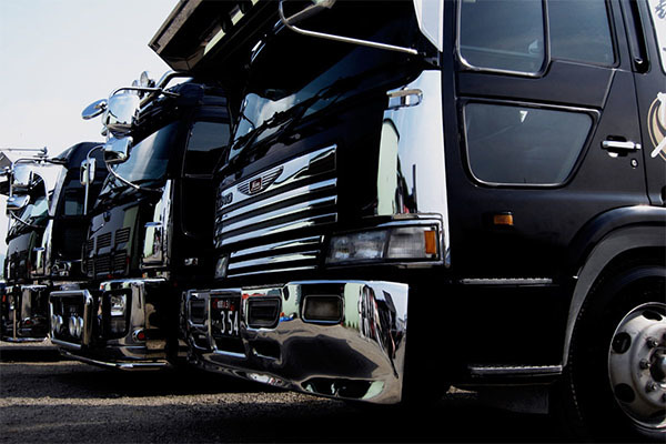 株式会社リングユニオン