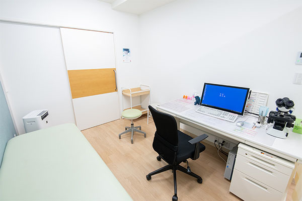 あとう皮膚科・形成外科クリニック