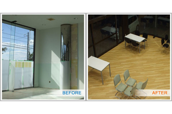 有限会社杉戸ウインドトーヨー住器