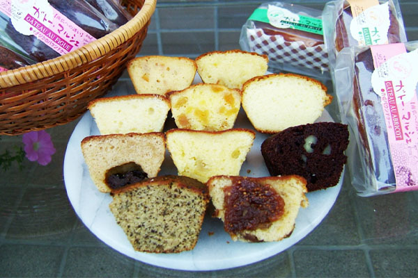 アトリエ ル・ミュゲ