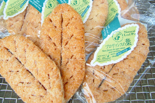 アトリエ ル・ミュゲ