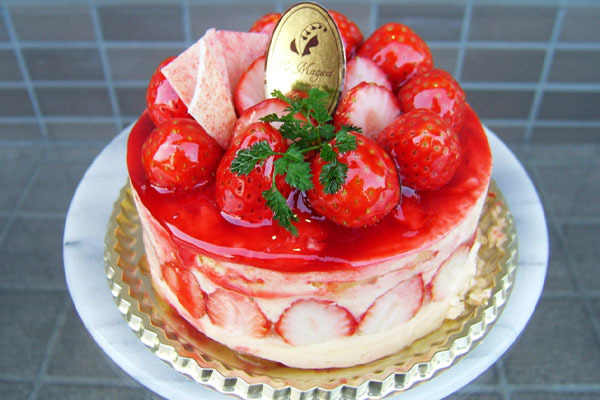 アトリエ ル・ミュゲ