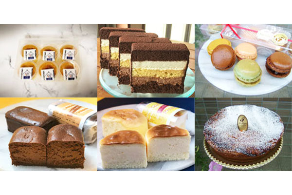 アトリエ ル・ミュゲ