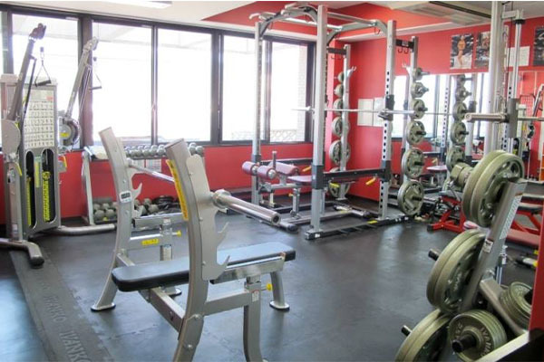 スポーツセラピーウェル