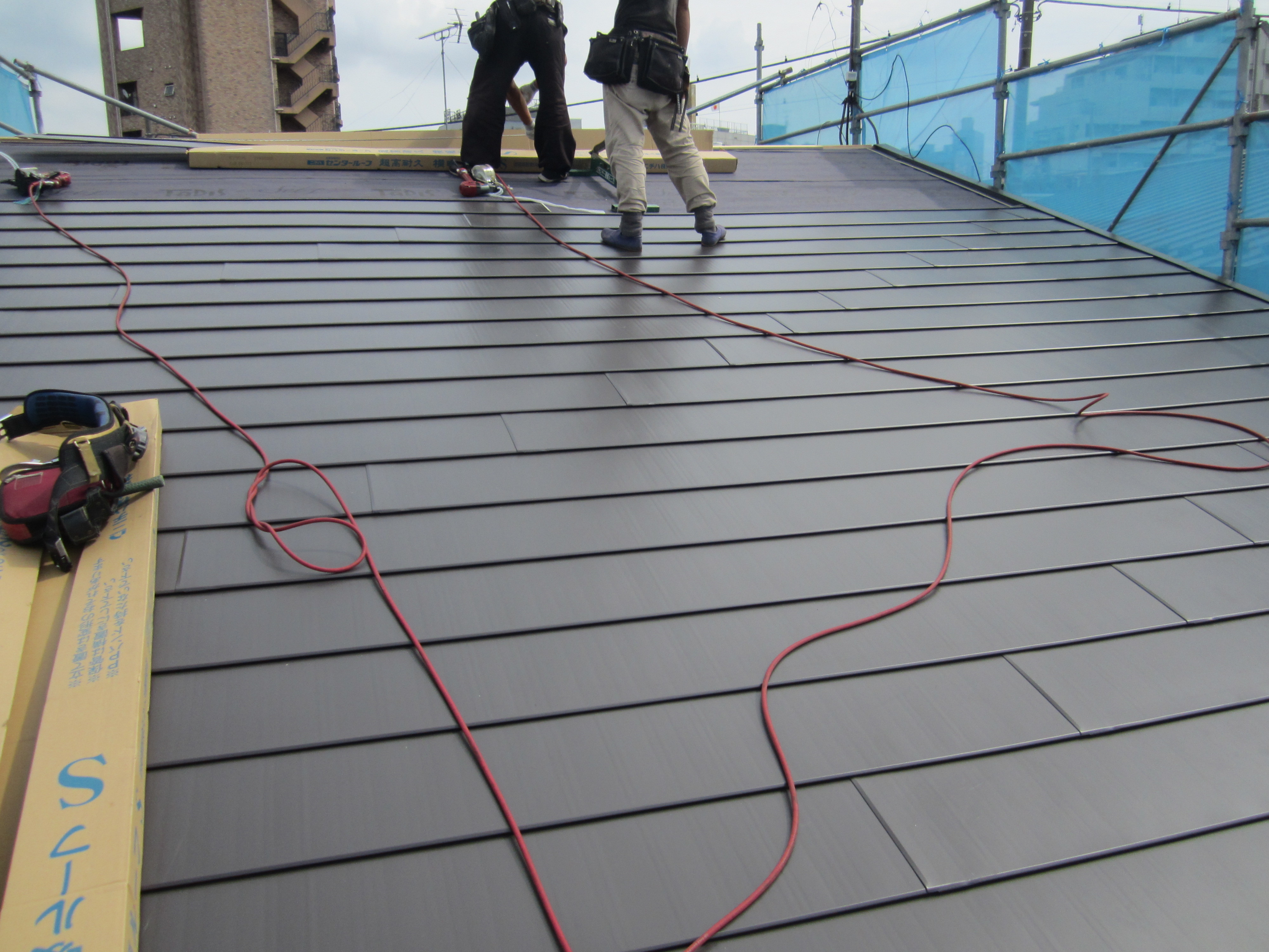 竹部商店 トップリフォーム