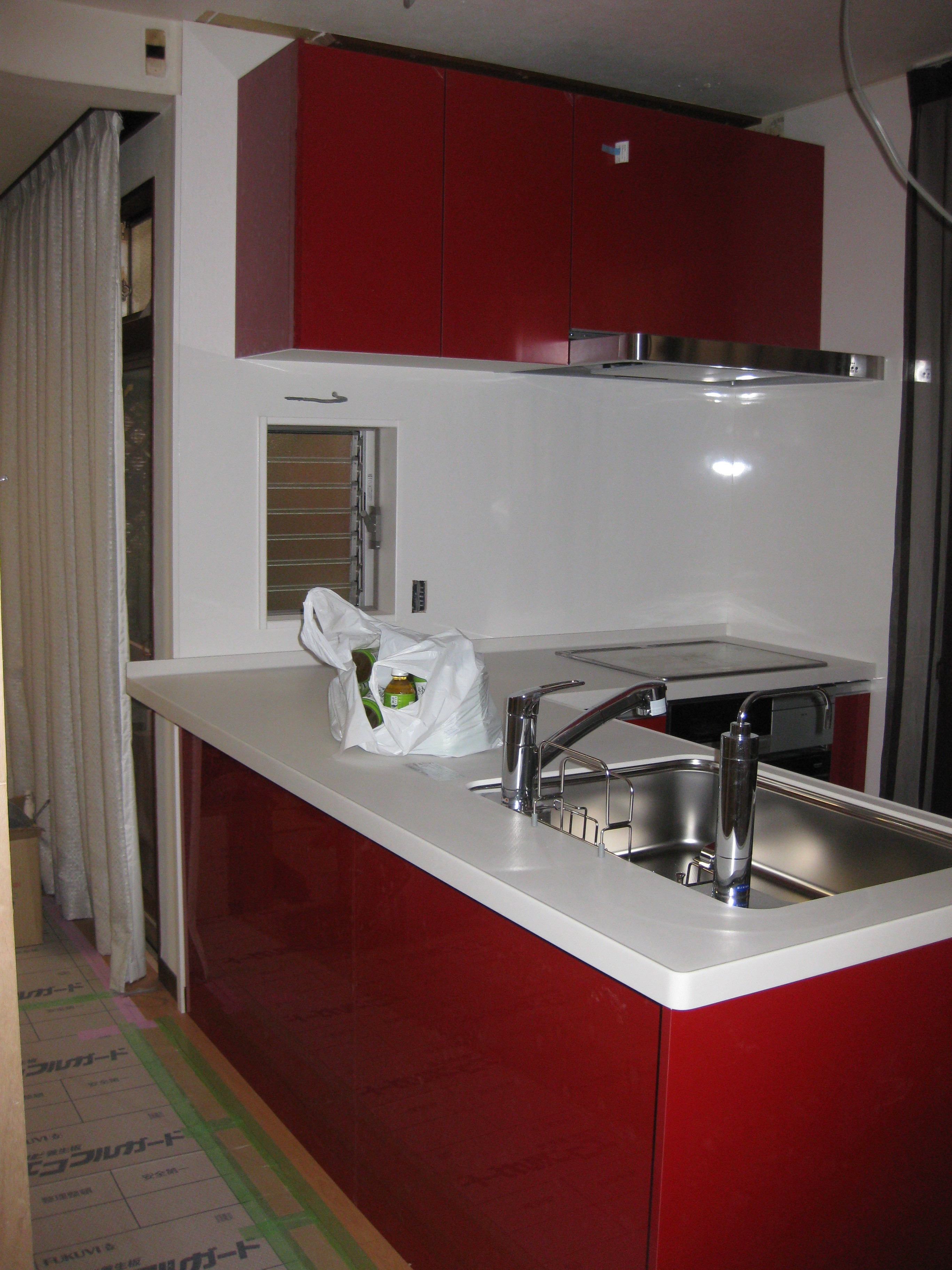 竹部商店 トップリフォーム