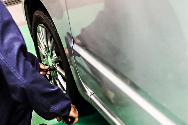 有限会社相馬モータース