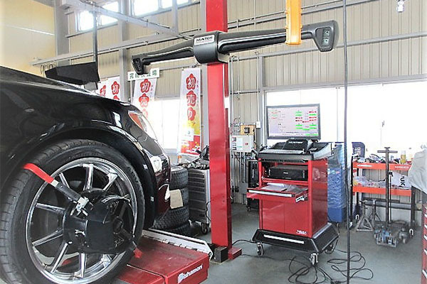 有限会社相馬モータース