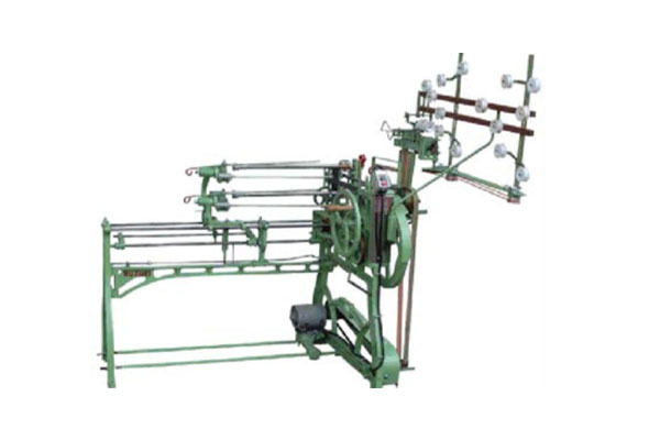 株式会社スズキ麺工 本社