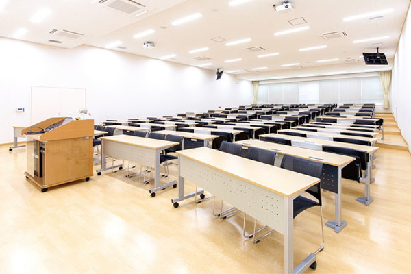 愛知株式会社 本社