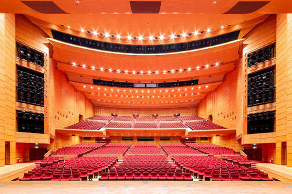 愛知株式会社 本社