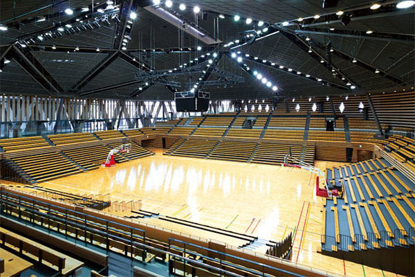 愛知株式会社 本社