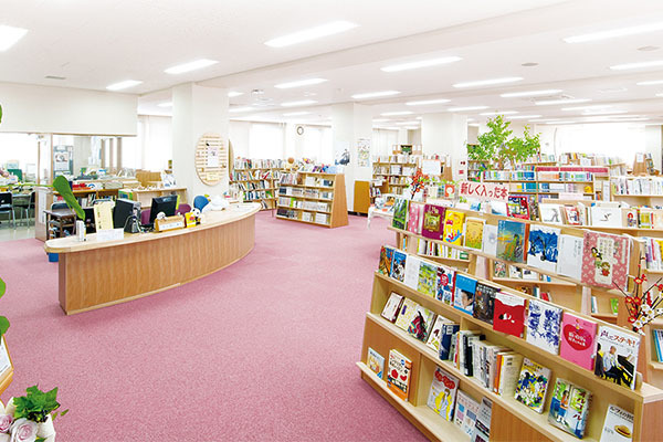 愛知株式会社 本社