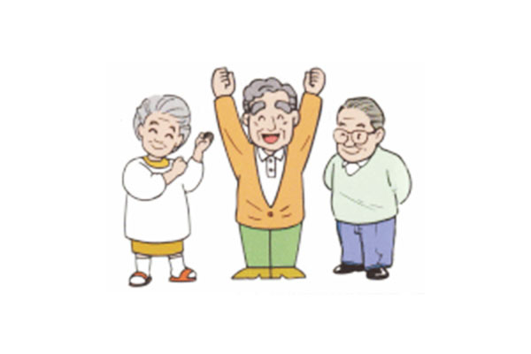 公益社団法人 杉戸町シルバー人材センター