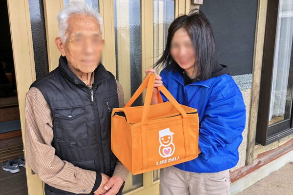 NPO法人 かがやけ安八