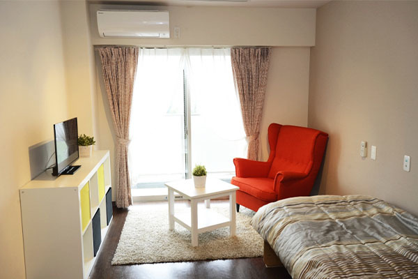 グリーンヒル小金原