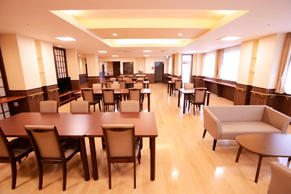 グリーンヒル小金原