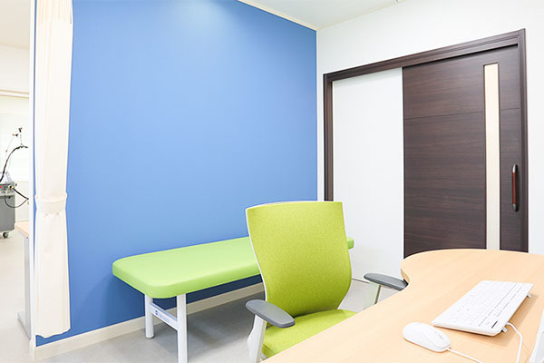 なかた形成・皮ふクリニック