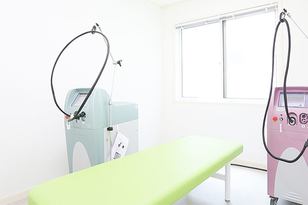 なかた形成・皮ふクリニック