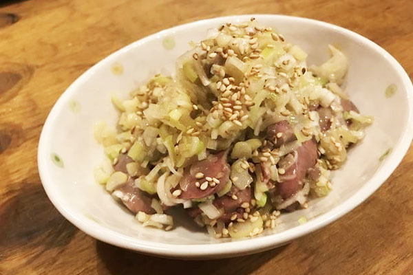 江古田ホルモン