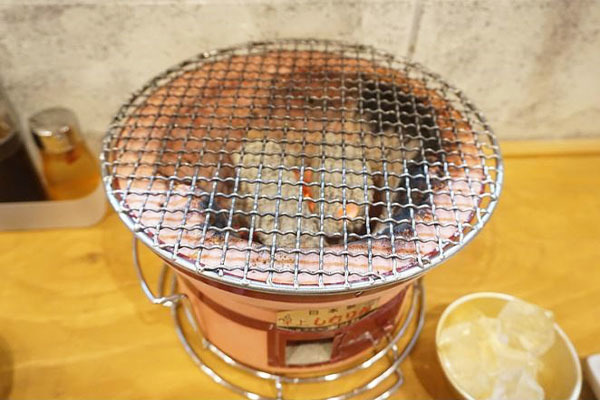 江古田ホルモン