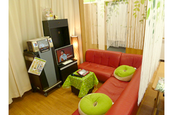 株式会社ダレタメ