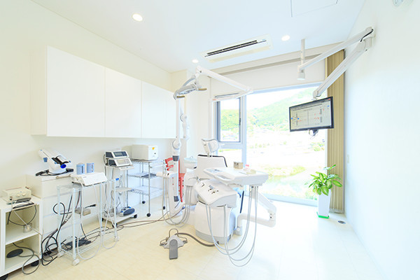 森の木歯科・口腔外科クリニック