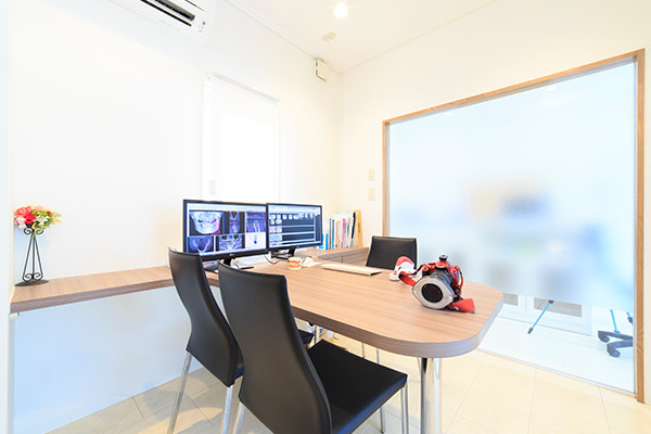 森の木歯科・口腔外科クリニック