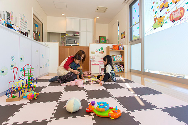 森の木歯科・口腔外科クリニック