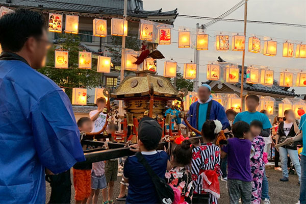 臨済宗 妙心寺派 観音寺