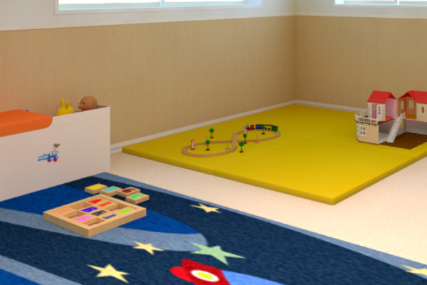 友丘ひまわり子ども園