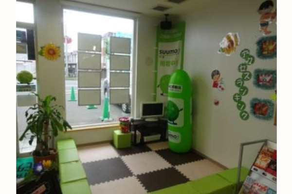 ピタットハウス旭川店