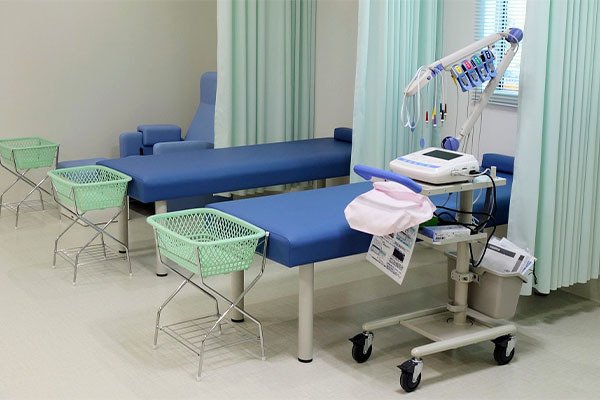 いしぐろクリニック