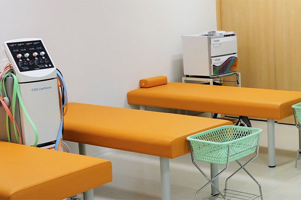 いしぐろクリニック