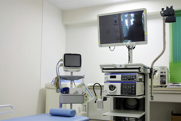 いしぐろクリニック