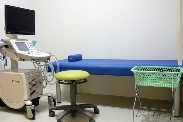 いしぐろクリニック