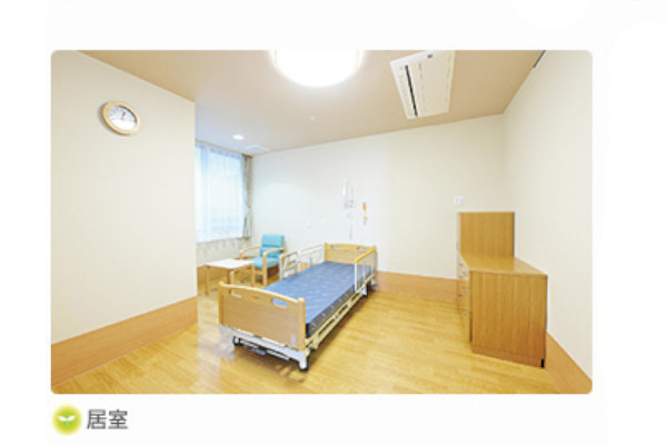 特別養護老人ホーム サンライフ問屋町