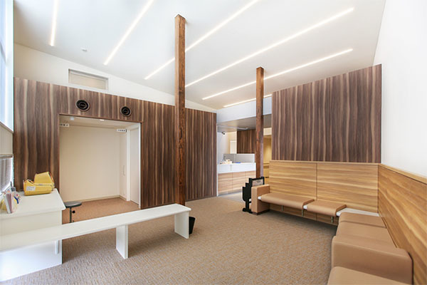 あけどクリニック