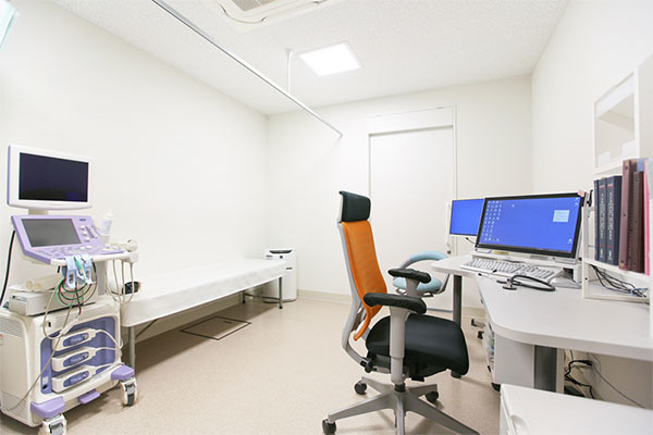 あけどクリニック