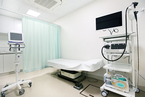 あけどクリニック